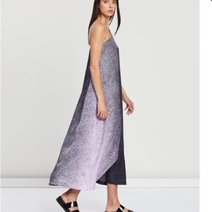 Jac + Jack
Layla Dress color bloomsburry/black